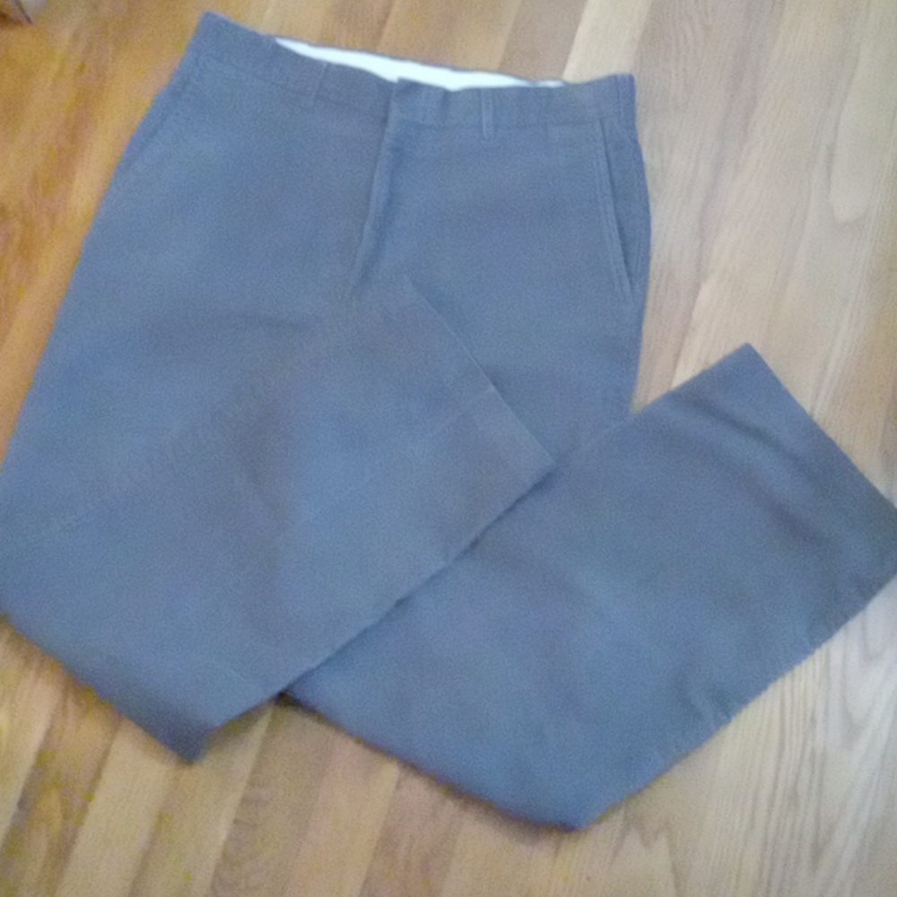 Vintage Hagaar Corduroy Pants